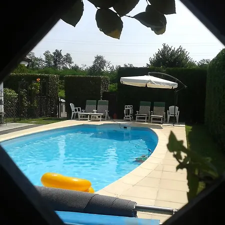 Maison D'este Casnate Con Bernate