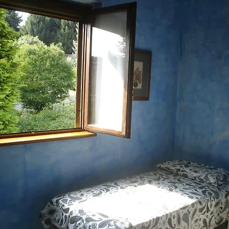 Maison D'este Panzió