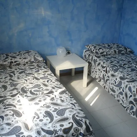 Maison D'este Panzió *