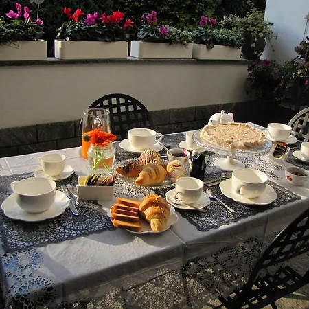 Maison D'este Bed and breakfast *