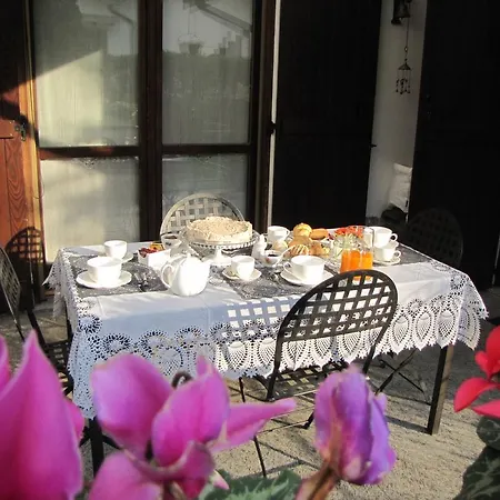 Panzió Maison D'este *