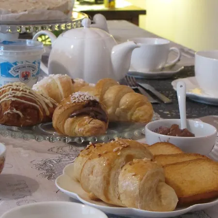 Panzió Maison D'este *