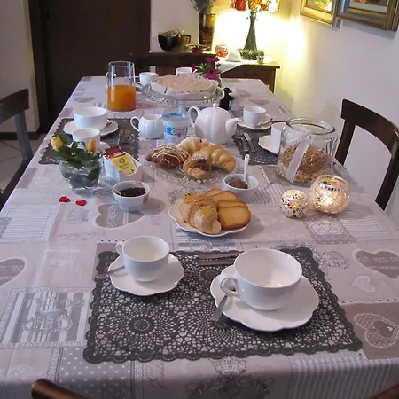 Maison D'este Bed and breakfast *