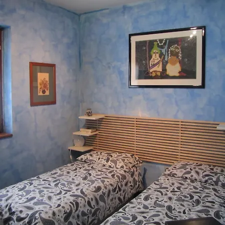 Maison D'este Bed and breakfast