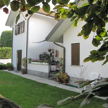 Maison D'este Panzió *