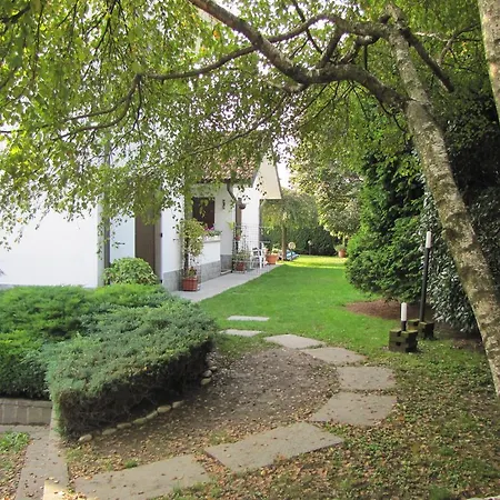 Bed and breakfast Maison D'este