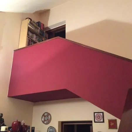 Maison D'este Panzió