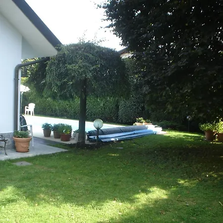 Maison D'este Casnate con Bernate