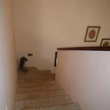 Panzió Maison D'este *