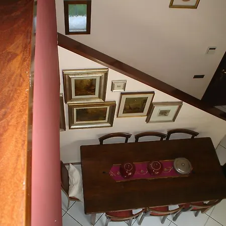 Maison D'este