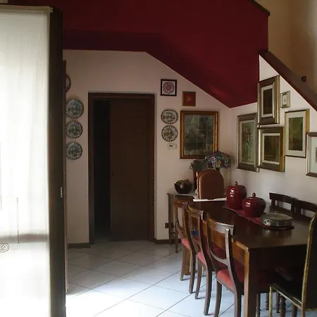 Maison D'este Bed and breakfast *