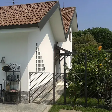 Maison D'este *