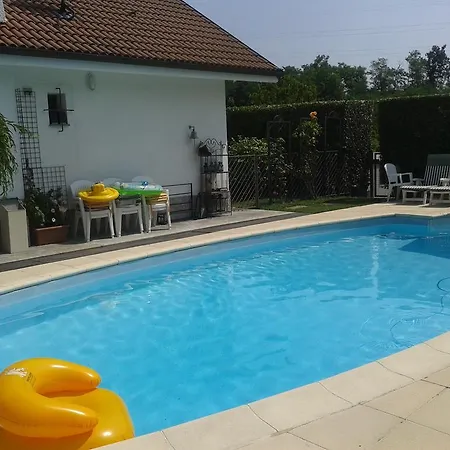 Bed and breakfast Maison D'este