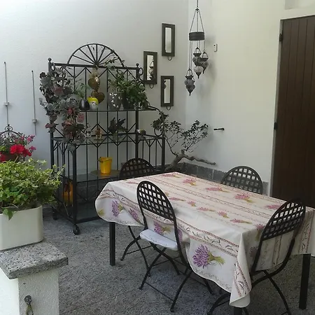 Panzió Maison D'este *