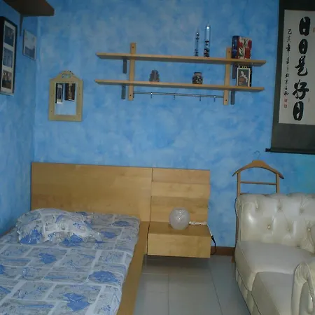 Bed and breakfast Maison D'este